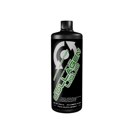 Scitec Colagen lichid Hidrolizat 10.000mg 1000ml